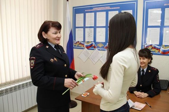 прописка в Саратовской области